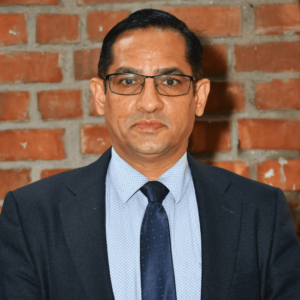 Picture of Colonel Sunil Kumar Uniyal (Retd)
